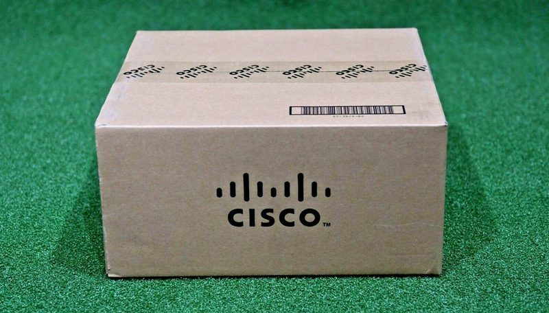 Коммутатор Cisco WS-C3560CX-8PT-S