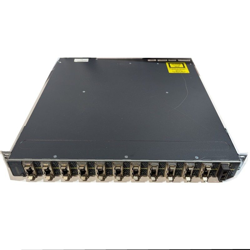 Коммутатор Cisco WS-C3560E-12D-A
