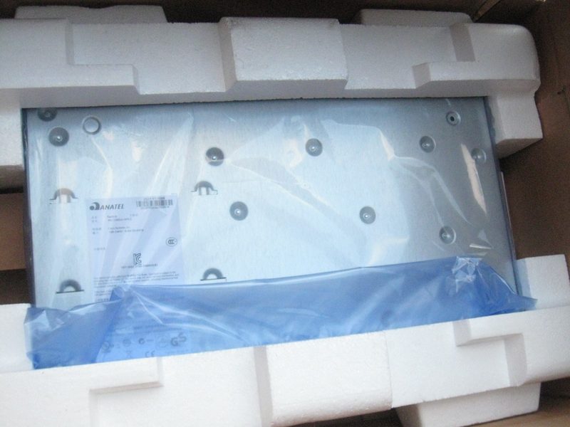 Коммутатор Cisco WS-C3560V2-24PS-E