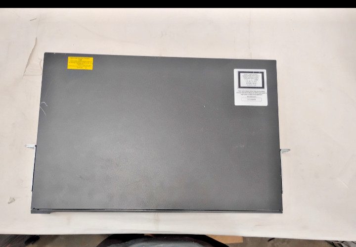 Коммутатор Cisco WS-C3560V2-24TS-S