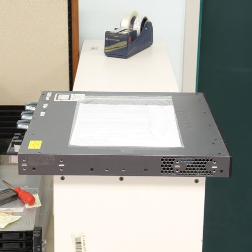 Коммутатор Cisco WS-C3650-24PWD-S