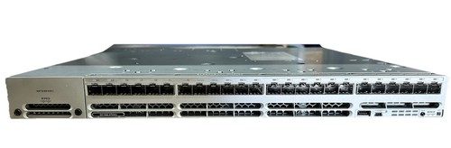 Коммутатор Cisco WS-C3850-24S