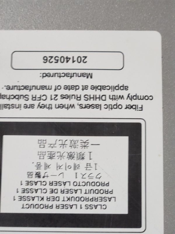 Коммутатор Cisco WS-C3850-24T-S
