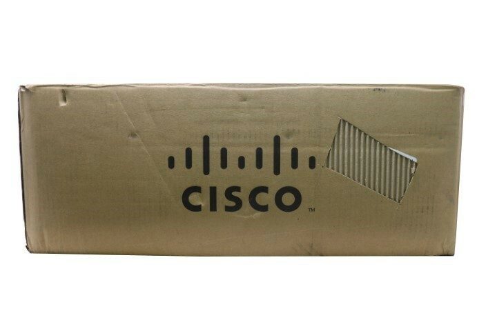 Коммутатор Cisco WS-C3850-48T-S