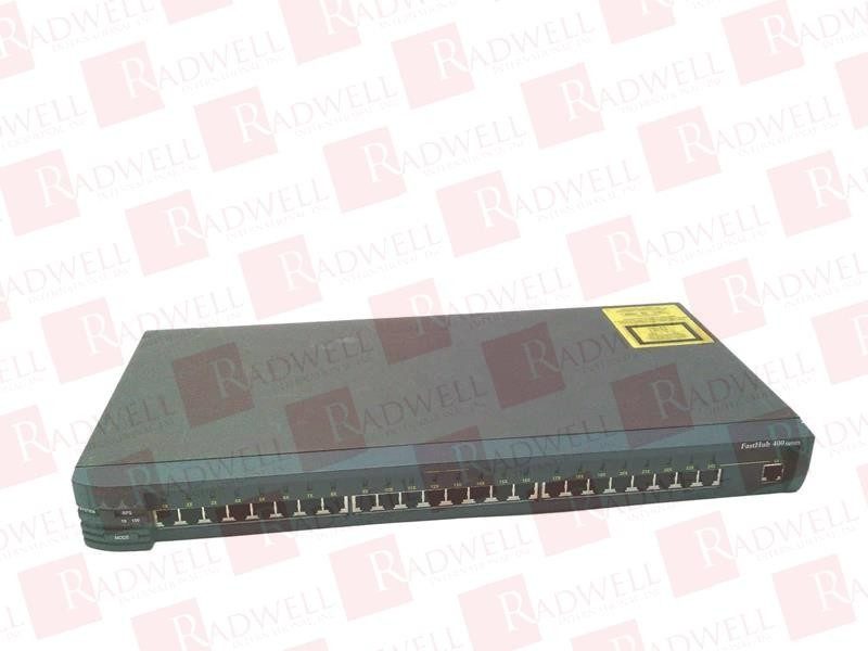 Коммутатор Cisco WS-C424