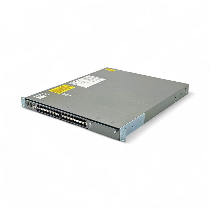 Коммутатор Cisco WS-C4500X-32SFP
