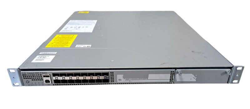 Коммутатор Cisco WS-C4500X
