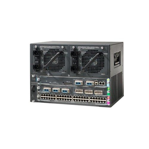 Коммутатор Cisco WS-C4503-E-S2