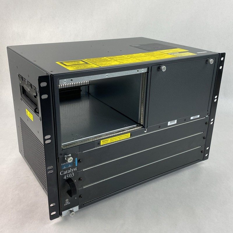 Коммутатор Cisco WS-C4503