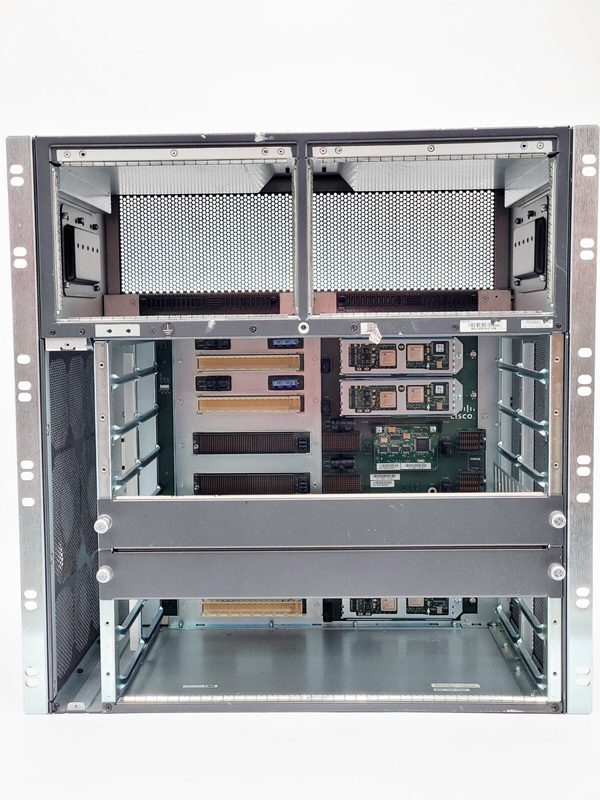 Коммутатор Cisco WS-C4507R+E