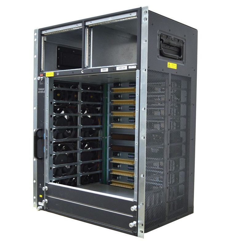 Коммутатор Cisco WS-C4510R+E