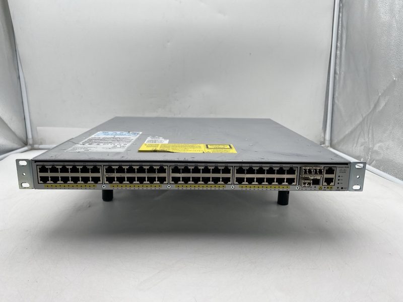 Коммутатор Cisco WS-C4948E