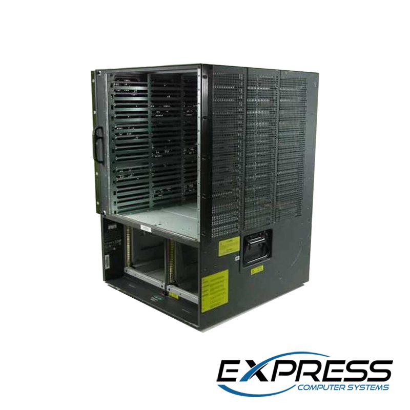Коммутатор Cisco WS-C5500