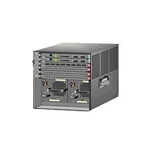 Коммутатор Cisco WS-C6506-E-WLSM