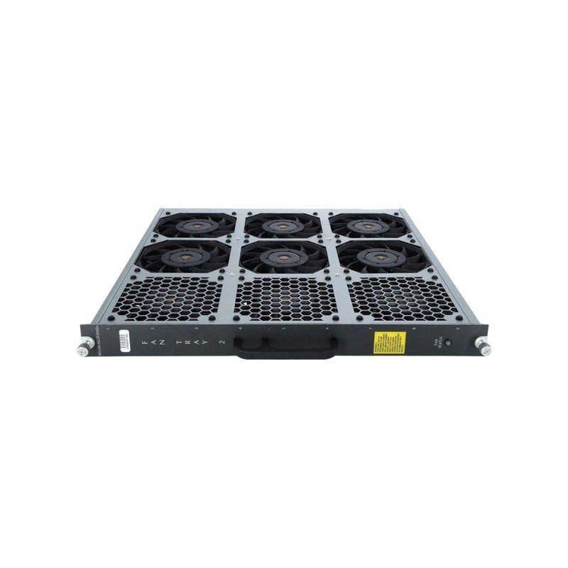 Коммутатор Cisco WS-C6K-9SLOT-FAN2