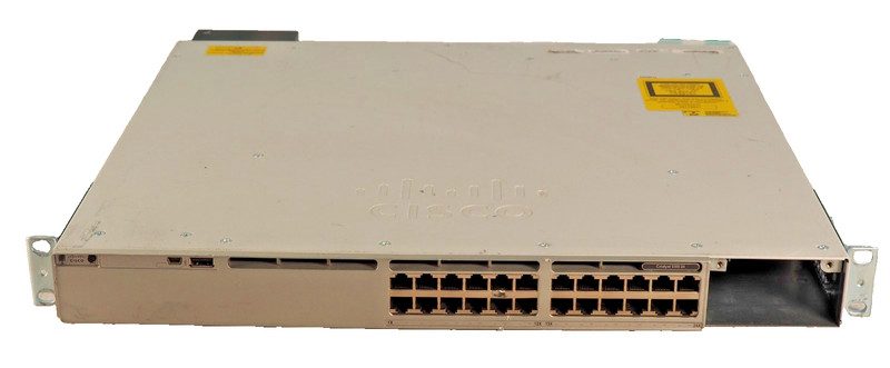 Коммутатор Cisco WS-C9300-24T-A