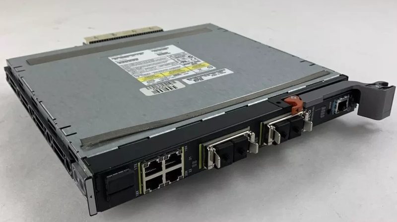 Коммутатор Cisco WS-CBS3032-DEL-F