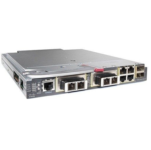 Коммутатор Cisco WS-CBS3125X-S