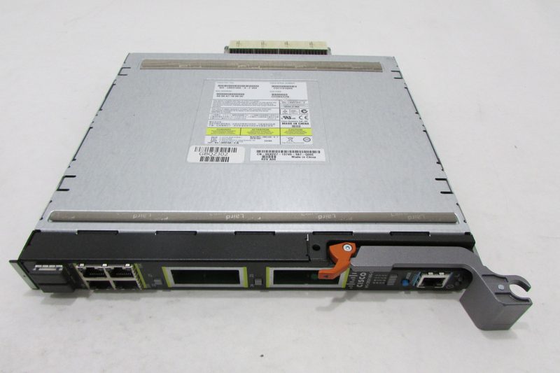 Коммутатор Cisco WS-CBS3130G-S-F