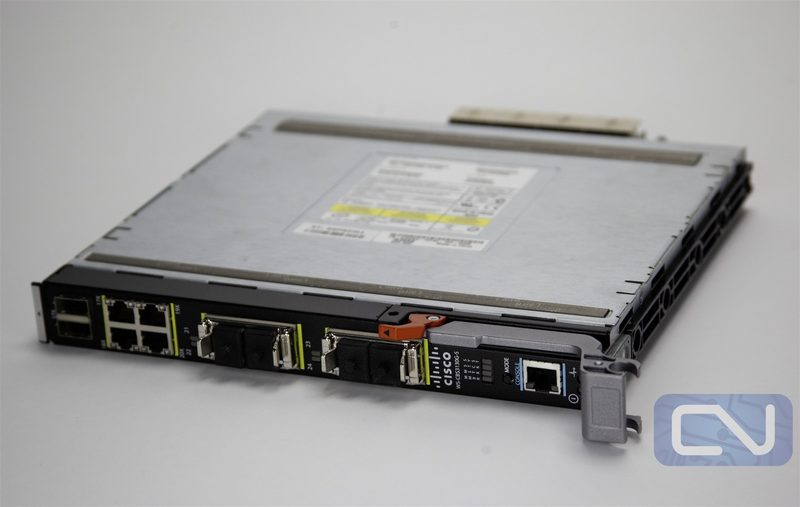 Коммутатор Cisco WS-CBS3130G-S