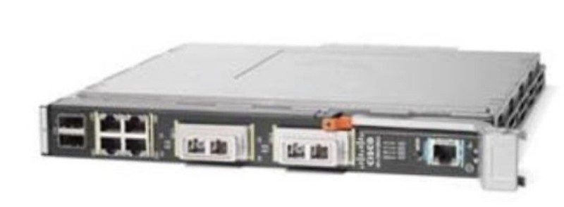 Коммутатор Cisco WS-CBS3130X-S-F