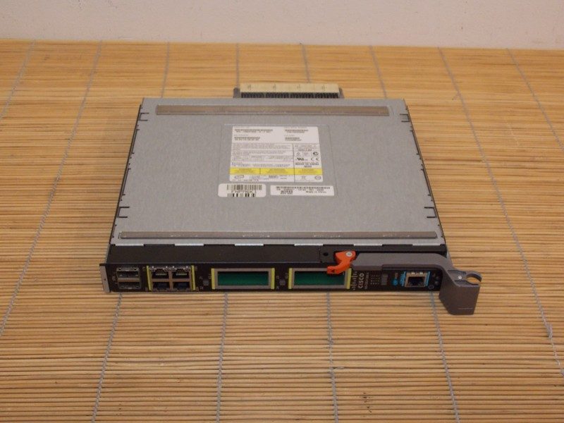 Коммутатор Cisco WS-CBS3130X-S
