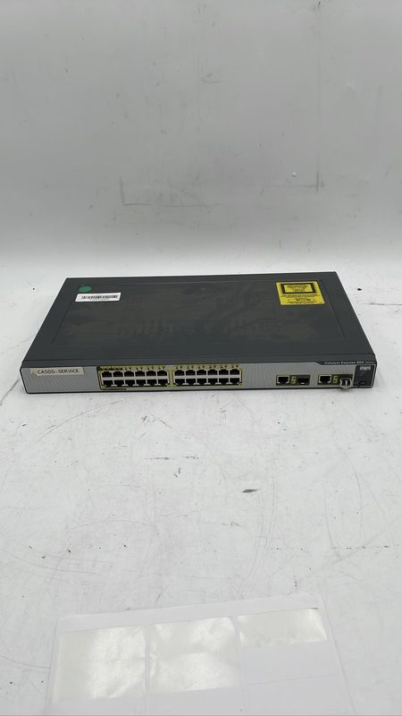 Коммутатор Cisco WS-CE500-24LC