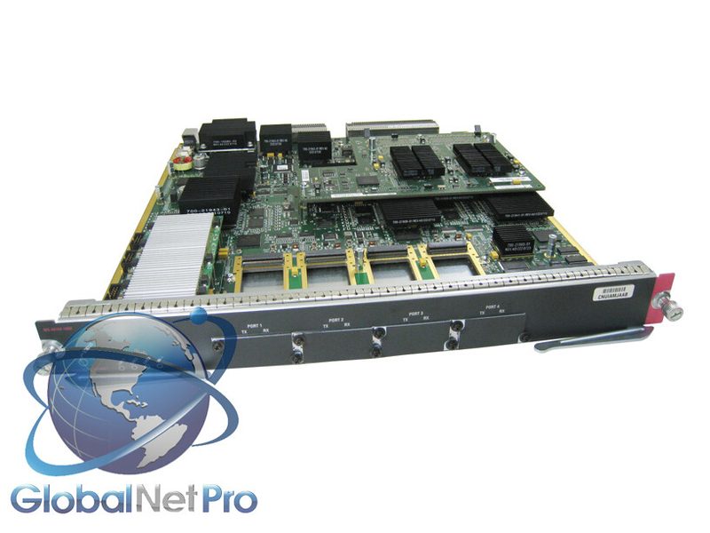 Коммутатор Cisco WS-F6700-CFC