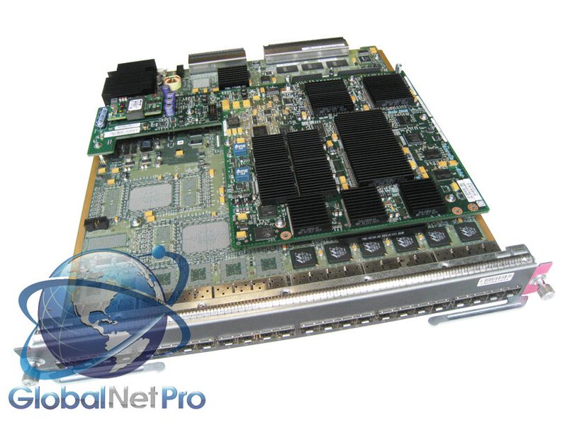 Трансивер Cisco WS-F6700-DFC3CXL