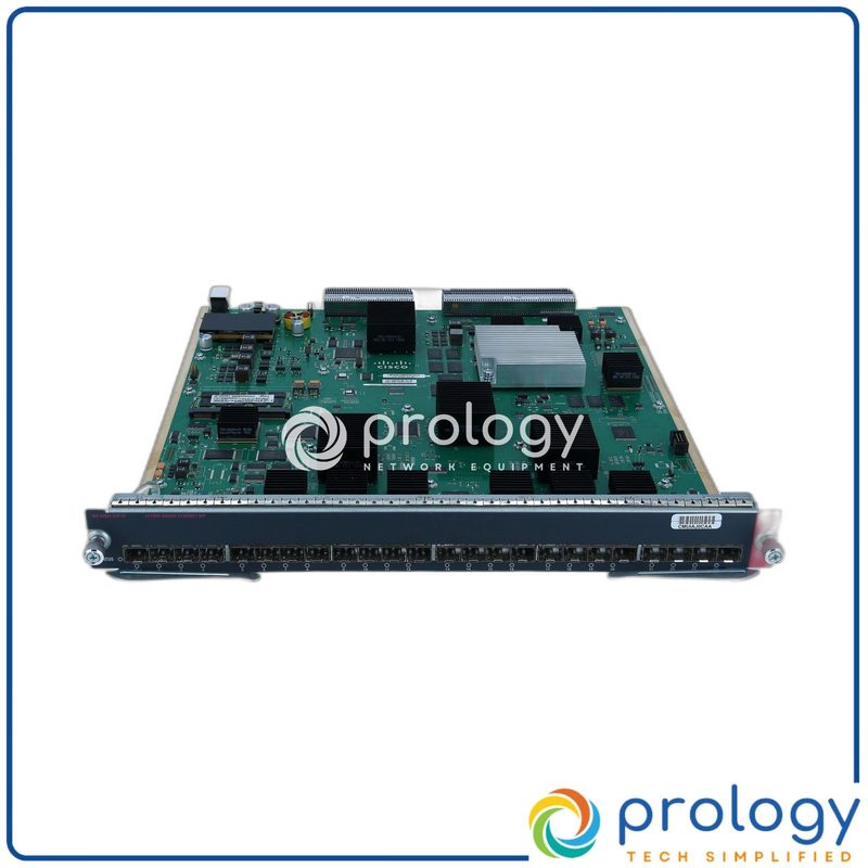 Трансивер Cisco WS-F6K-DFC4-A