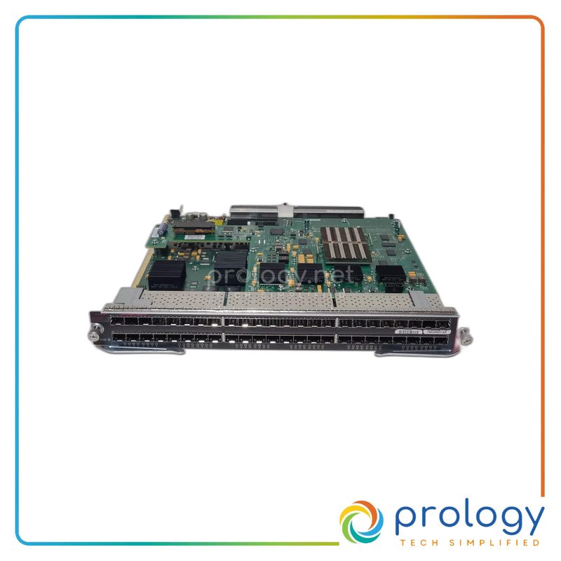 Трансивер Cisco WS-F6K-DFC4XL