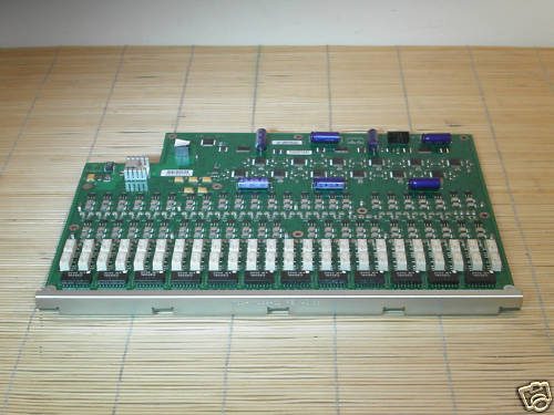 Коммутатор Cisco WS-F6K-VPWR-GE