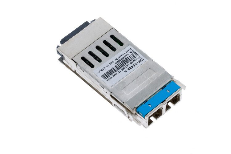 Трансивер Cisco WS-G5486