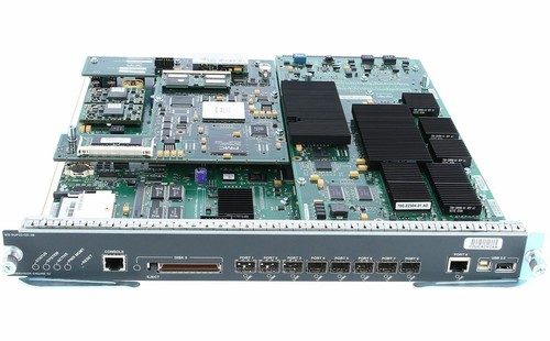 Коммутатор Cisco WS-SUP32-GE-3B