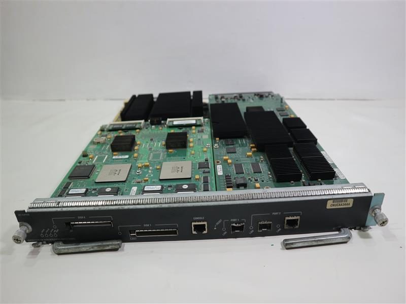 Коммутатор Cisco WS-SUP720