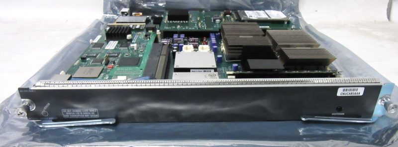 Коммутатор Cisco WS-SVC-NAM-2