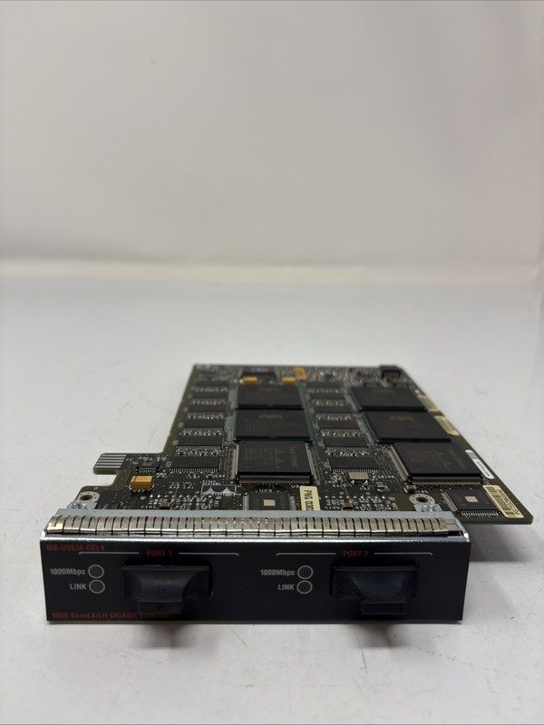 Коммутатор Cisco WS-U5536-GELX