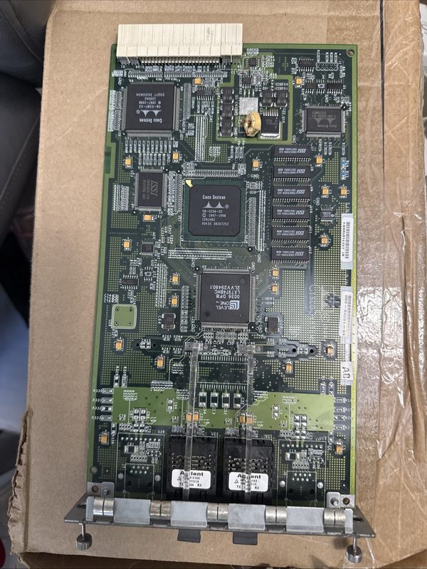 Коммутатор Cisco WS-X2922-XL-V