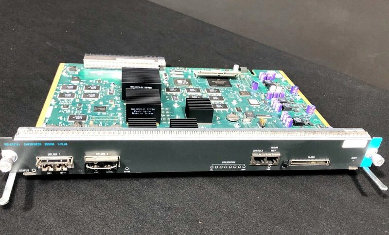 Коммутатор Cisco WS-X4013