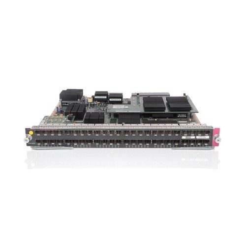 Коммутатор Cisco WS-X4248-FE-SFP