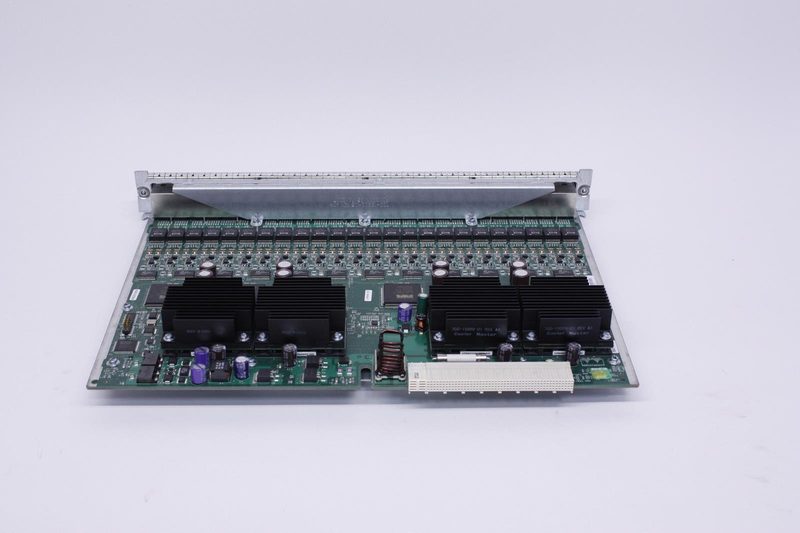 Коммутатор Cisco WS-X4248-RJ45V