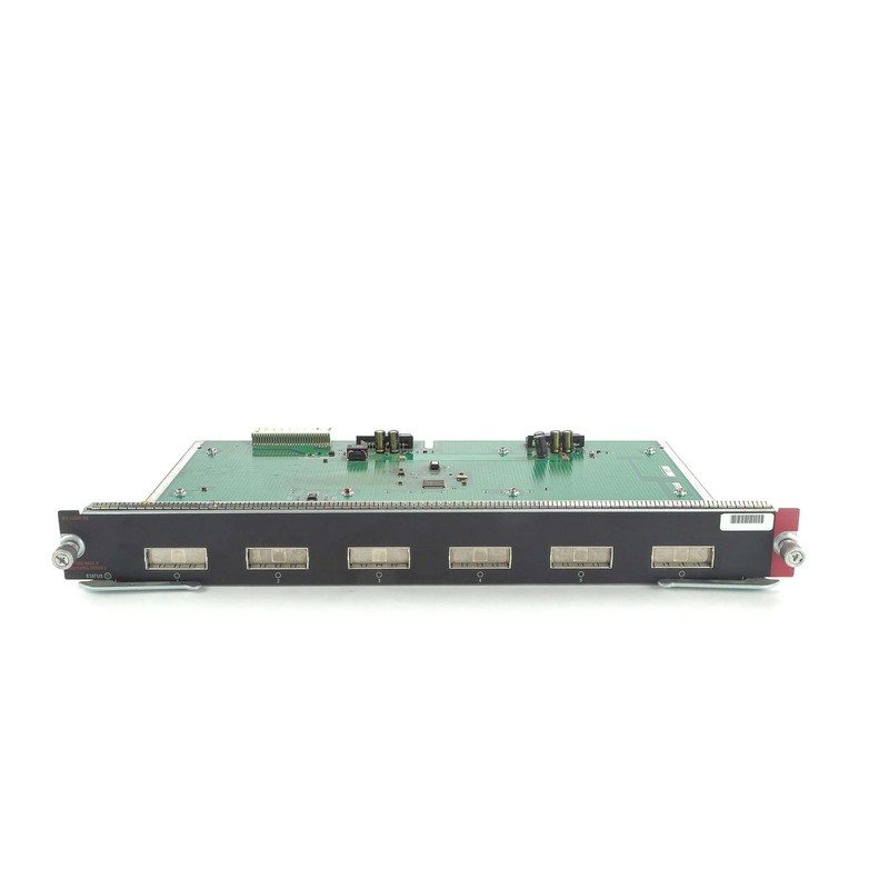Коммутатор Cisco WS-X4306-GB