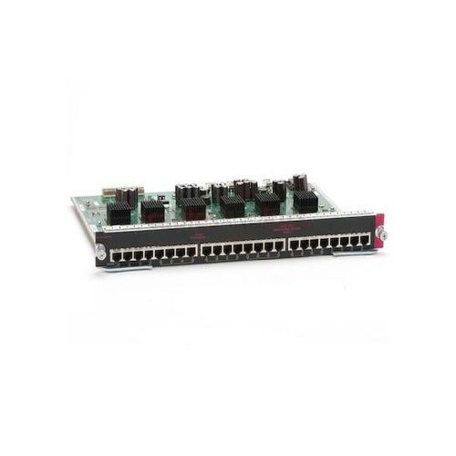 Коммутатор Cisco WS-X4424-GB-RJ45