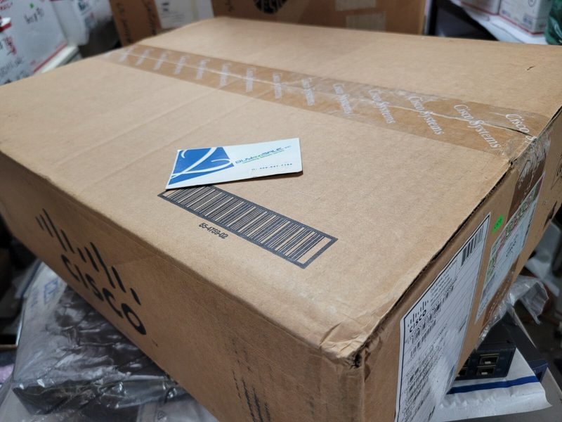 Коммутатор Cisco WS-X45-SUP6L-E