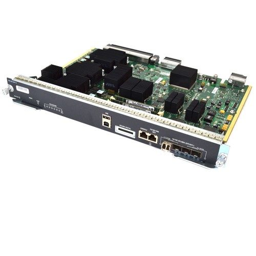 Коммутатор Cisco WS-X45-SUP7-E