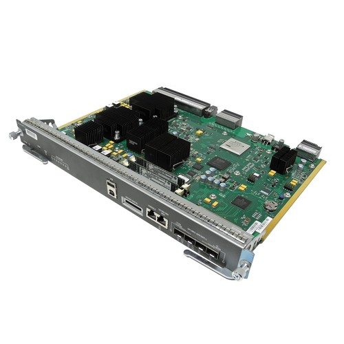 Коммутатор Cisco WS-X45-SUP7L-E