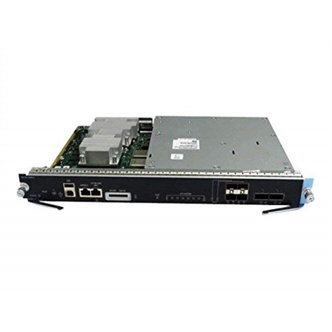 Коммутатор Cisco WS-X45-SUP9-E