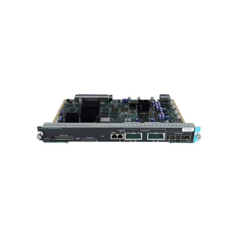 Коммутатор Cisco WS-X4516-10GE