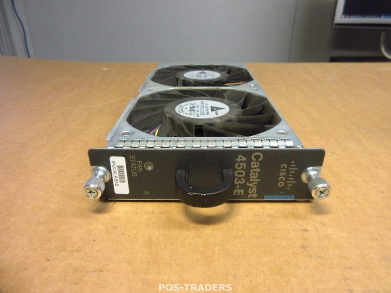 Коммутатор Cisco WS-X4593-E