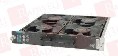 Коммутатор Cisco WS-X4596-E